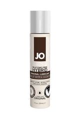 Водно-масляный лубрикант JO Silicon free Hybrid Lubricant ORIGINAL- 30 мл. - 