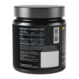 Креатин со вкусом ананаса, Creatine Monihydrate pineapple, Prime Kraft, банка 200г 3