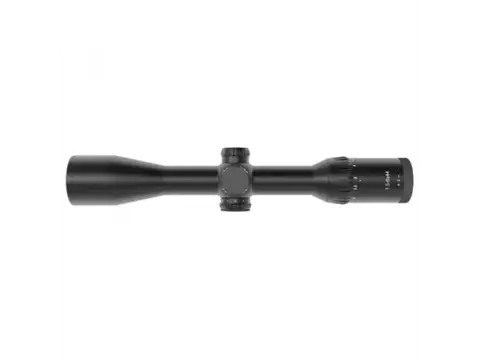 Оптический прицел Artelv CRS 1.5-6x44 SFP 30мм