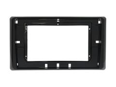 Магнитола Toyota Raize, Daihatsu Rocky (2019+) Android 11 4/64GB QLED DSP 4G модель TO-611TS18(для замены 230*130 мм)