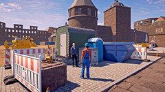 Construction Simulator (Версия для СНГ [ Кроме РФ и РБ ]) (для ПК, цифровой код доступа)