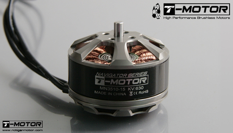 T-Motor MN3510 KV630