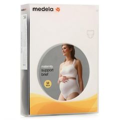Пояс-трусы Medela (черный S)