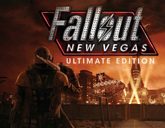 Fallout: New Vegas Ultimate Edition (для ПК, цифровой код доступа)