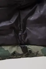 Демисезонная куртка мужская для Off-Road Remington Sorbonne Multicolor на remingtonn.ru