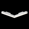Трековый светильник Maytoni Basis angle TR078-2-24W3K-W