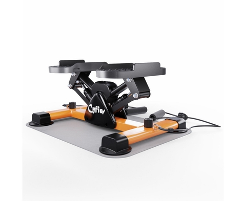 Министеппер DFC CYFIE с эспандерами