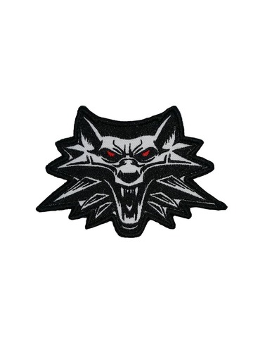 Патч Ведьмак