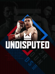 Undisputed (Версия для СНГ [ Кроме РФ и РБ ]) (для ПК, цифровой код доступа)