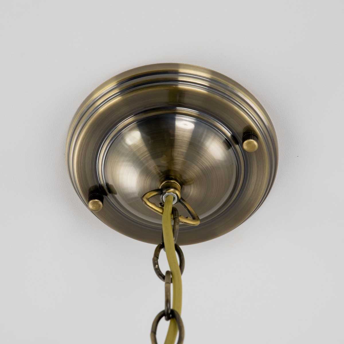 Подвесная люстра Citilux Шербург-2 CL440231