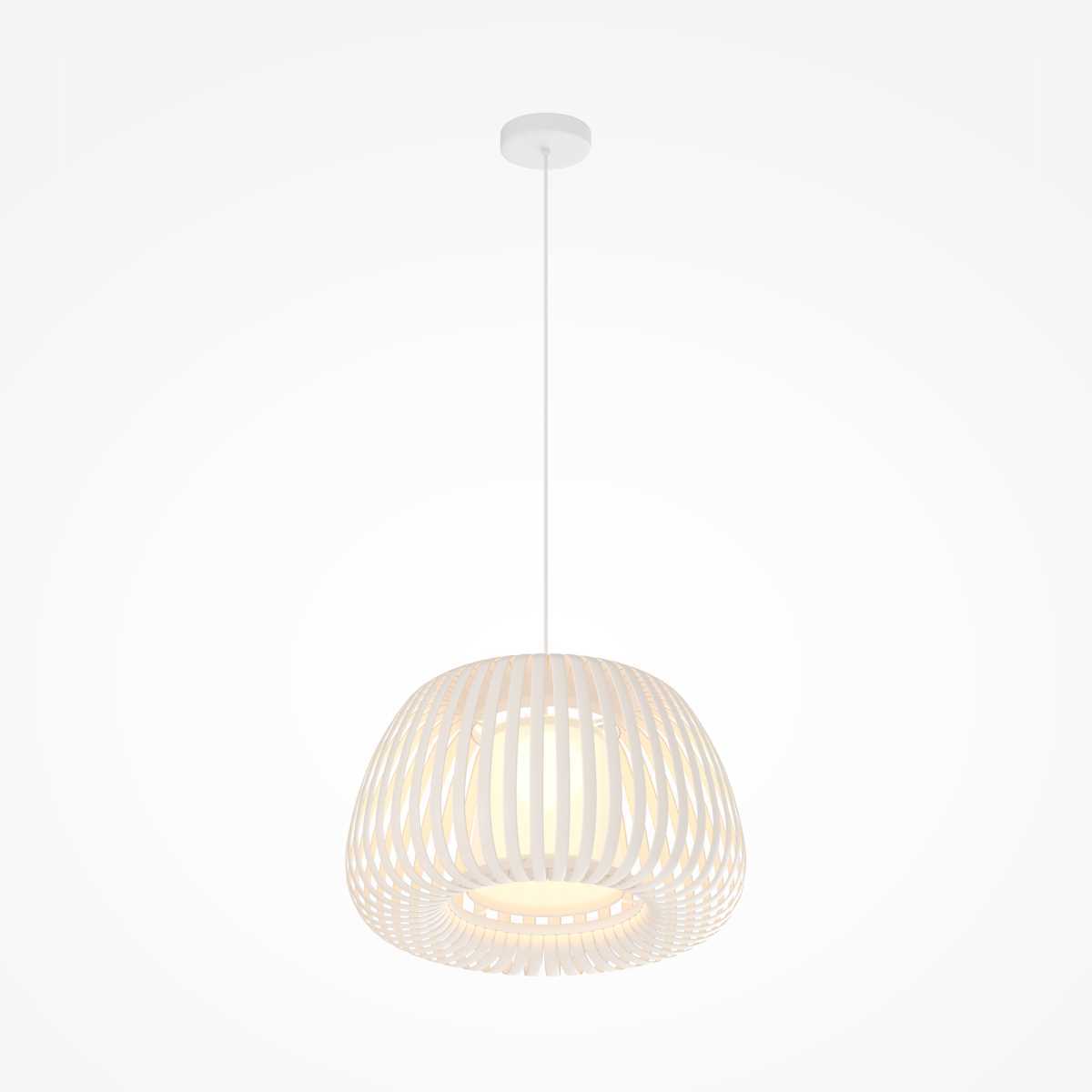 Подвесной светильник Maytoni MOD409PL-01W