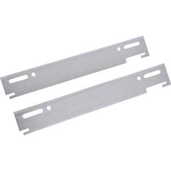 Rommer Compact 21/500/1300 радиатор стальной панельный с боковым подключением