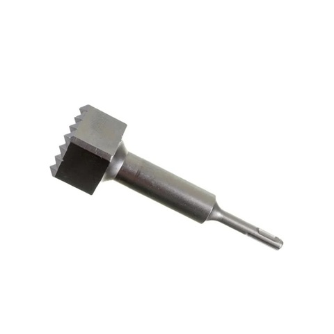 36-7-418 Зубило Бучарда SDS-plus, 45 x 45 х 180 мм, 16 зубов (РемоКолор)