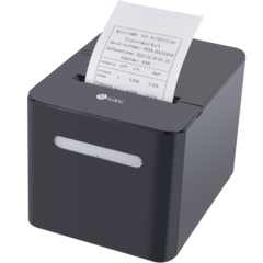 GG-TD80 G&G принтер печати этикеток 3