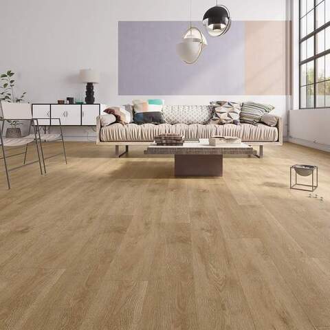 SPC ламинат Evofloor Life Oak Flores - Дуб Флорес S018-4.2 (2,06)