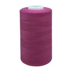 Нитки универсальные MH, 40/2, L 5000 y, A-1057 розовый