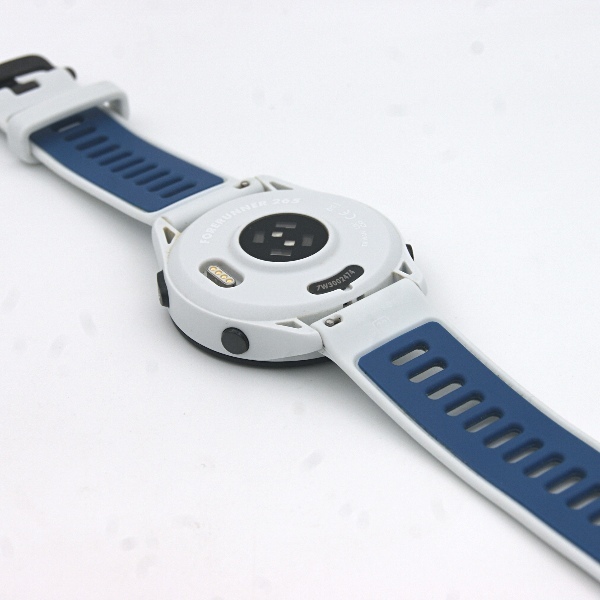 Garmin Forerunner 265 Whitestone