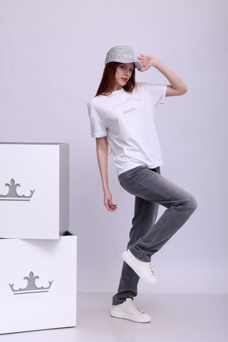 Liu Jo Джинсы прямые