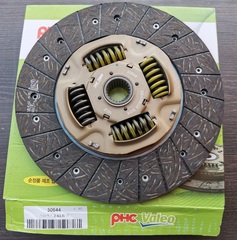 ДИСК СЦЕПЛЕНИЯ PORTER, STAREX PHC VALEO 240мм 2.5 TCI 411004B030/HD-90/30644