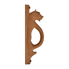 Ручка дверная 