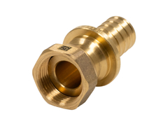 Переходник РЕХАУ с накидной гайкой 25-G 3/4 MX