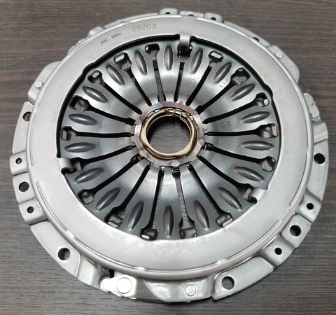 КОРЗИНА СЦЕПЛЕНИЯ SANTA FE SM 2,4 SIRIUS, 2,0 ДИЗ VALEO PHC 4130039150/HDC-69/29203 225мм (обратный выжим)