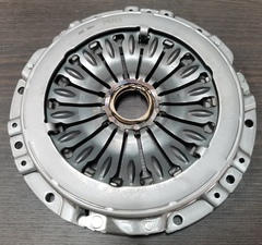 КОРЗИНА СЦЕПЛЕНИЯ SANTA FE SM 2,4 SIRIUS, 2,0 ДИЗ VALEO PHC 4130039150/HDC-69/29203 225мм (обратный выжим)