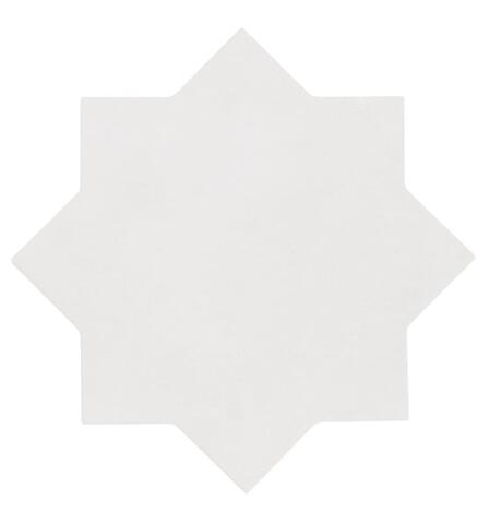 Equipe Kasbah Star Bone 16.8x16.8