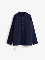 RAMI BLUE MATCH SHIRT