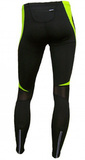 Утеплённые тайтсы Asics Winter Tight Lasse