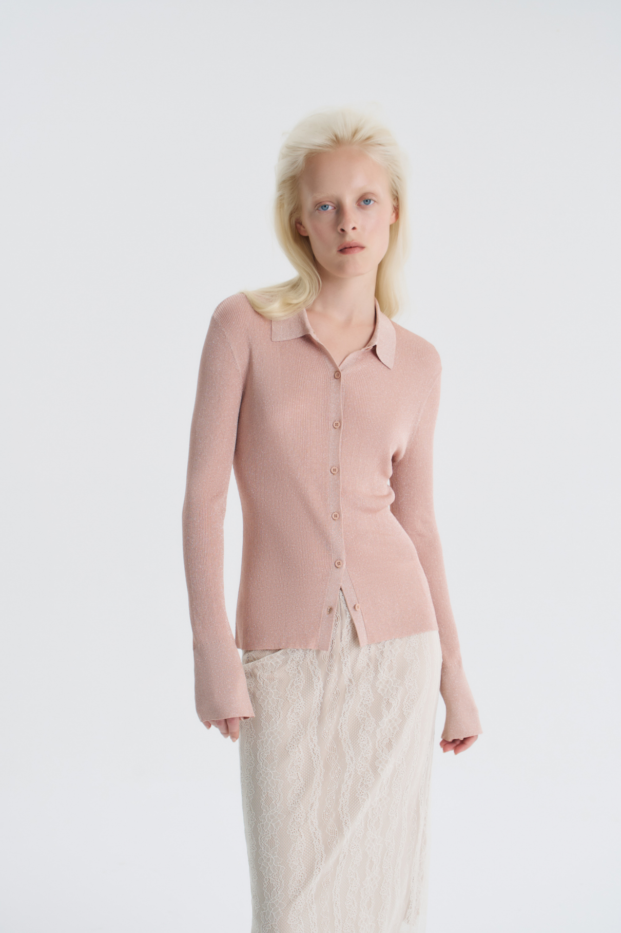 Кардиган Peach