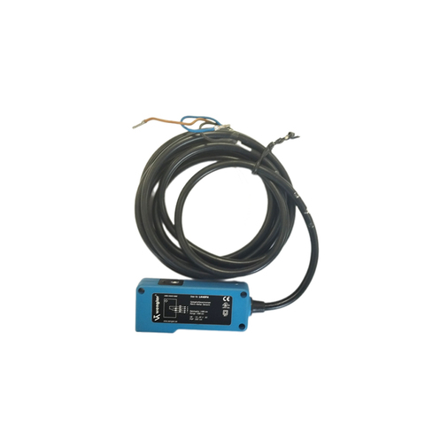 51 3097 Оптический датчик определения присутствия колеса, MAHA