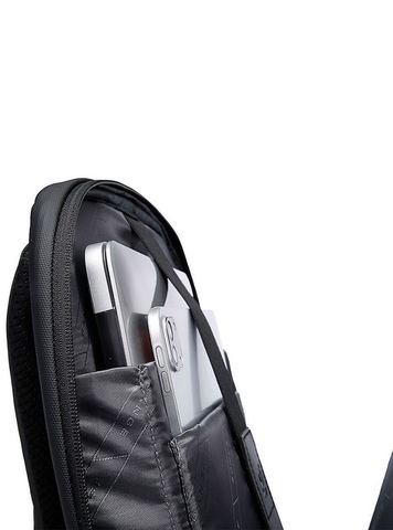 Картинка рюкзак городской Bange BG-2581 Black - 14