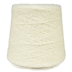 Бобинная пряжа Vanity (0600)