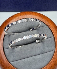 54234 - Серьги-конго CHAUMET BEe качество VGOLD