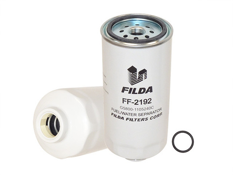 Фильтр топливный FILDA FF-2192