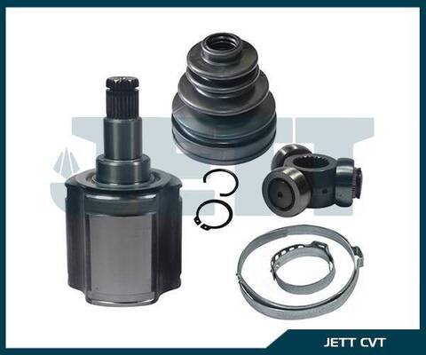 ШРУС внутренний JETT V40-9015