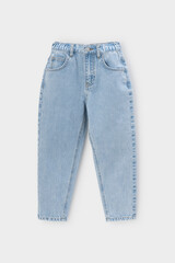 брюки  для девочки  ТК 46137 ВСТ