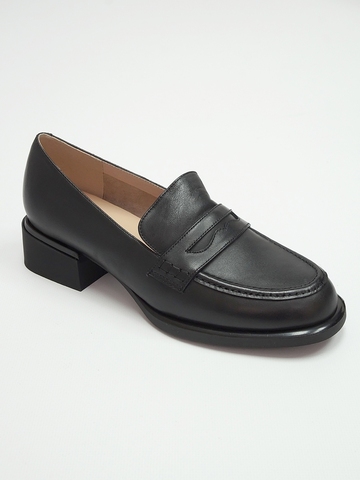 Лоферы женские демисезонные POPULAR FASHION J2C-25A