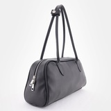 Сумка Саломея 2042 наппа черный