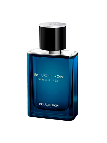BOUCHERON Singulier men 50ml edp NEW