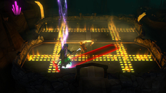 Mine & Slash (для ПК, цифровой код доступа)