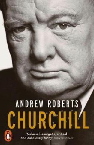 Churchill : Walking with Destiny