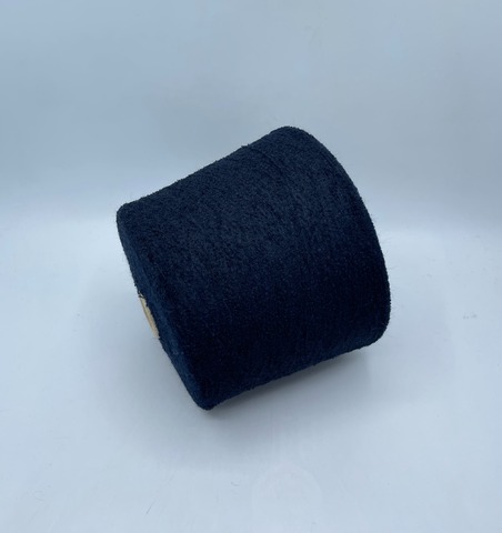 Gargantu, Spumab18 1800м. 48% Альпака, 32% Кашемир, 20%Полиамид, Темно-синий, 37286