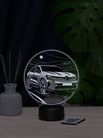 Светильник 