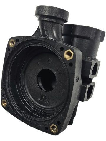 Улитка насоса (с отверстием сзади, без воздухоотводчика) для FERROLI Bluehelix/Diva/Divatech... (арт. 39820902-3, 39820900-3)