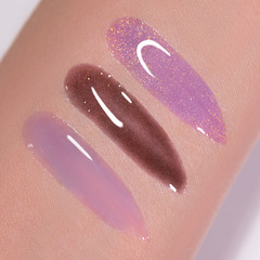 Плампер-тинт для губ Funhouse Wunsh Punsh тон 3 galacticus 4,9г