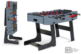 Настольный футбол / Кикер BFG Compact 48 (Индиго) фото №4