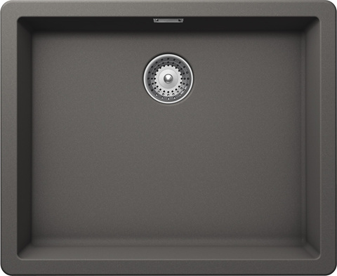 Schock Greenwich 60 Cristadur серебристый камень