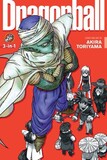 VIZ MEDIA: Dragon Ball (3-in-1 Edition). Vol.05 (Книга)